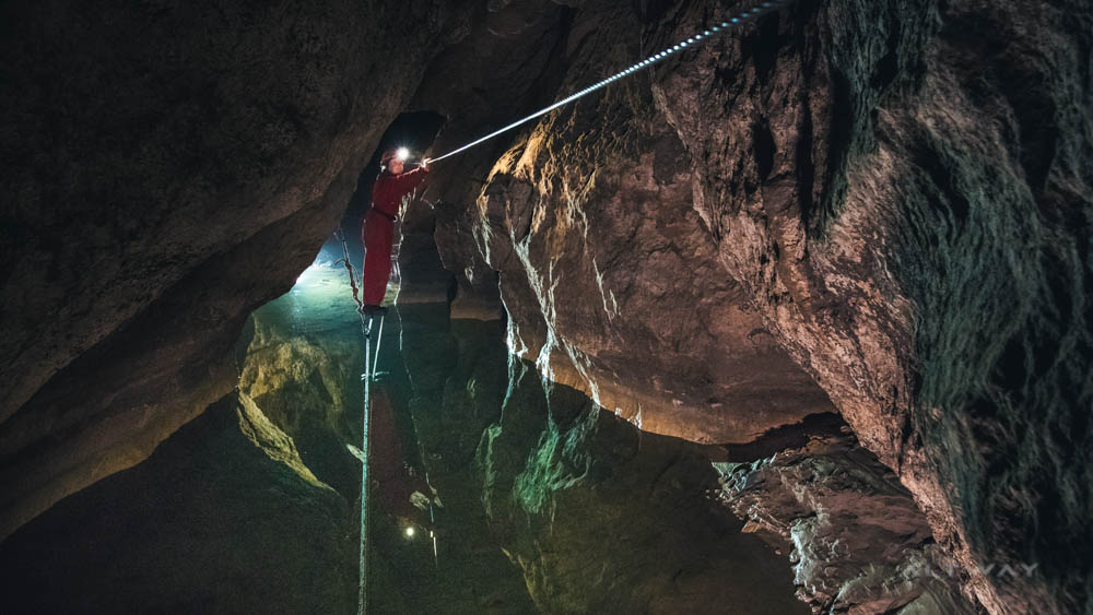 Tip na výlet 12 – Krásnohorská jaskyňa