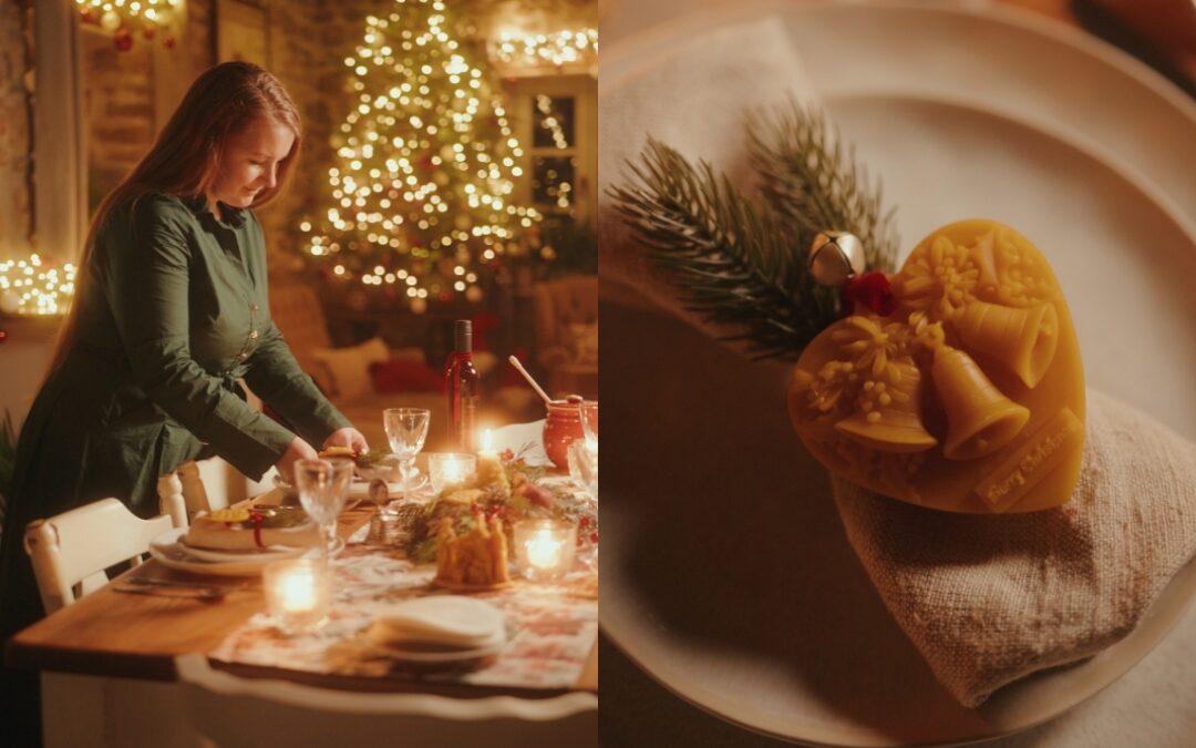 Vianoce 2024 s Mezes Gergő